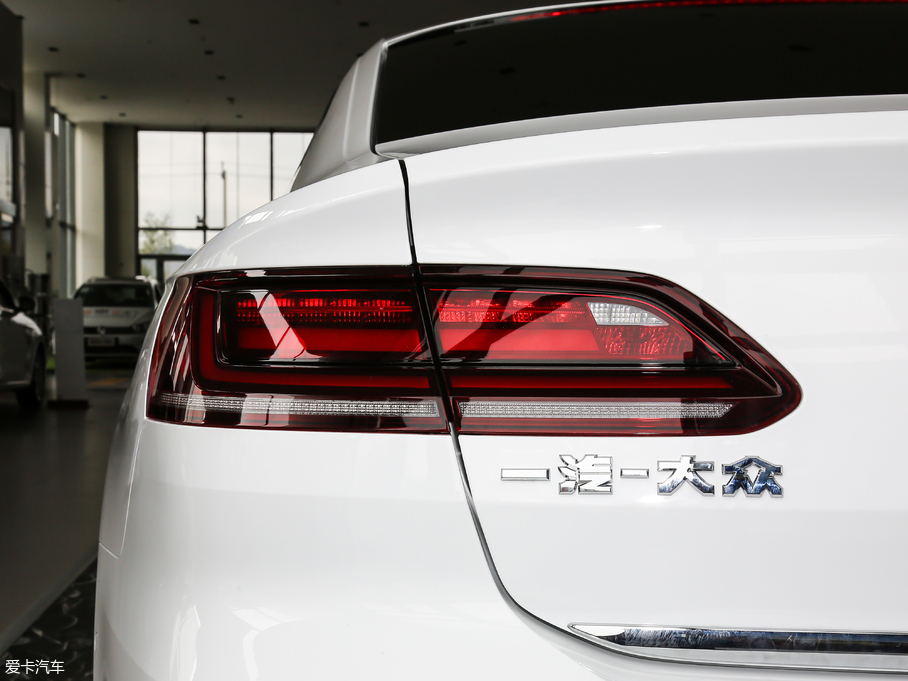 2019CC 330TSI  (gu)V