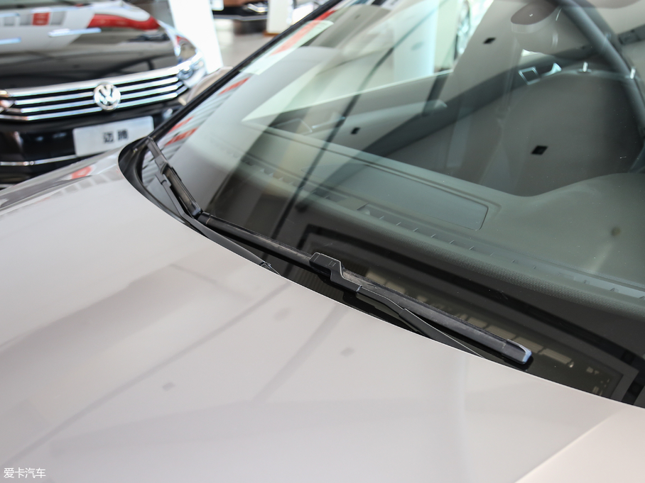 2019CC 330TSI A V