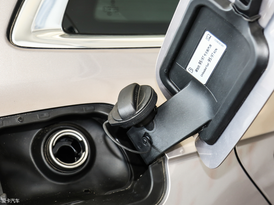 2019CC 330TSI A V