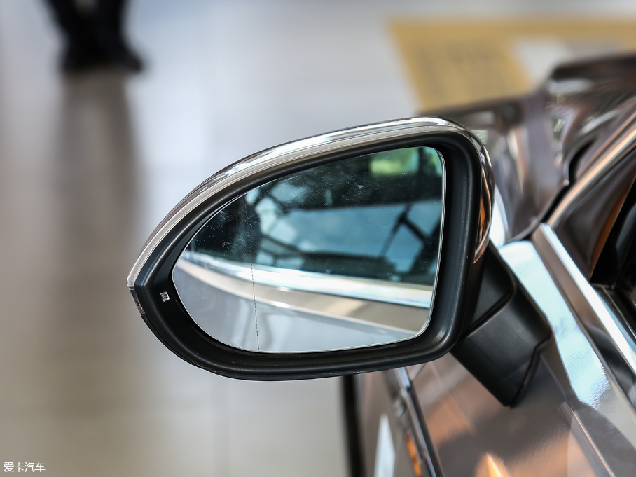 2019CC 330TSI A (gu)V