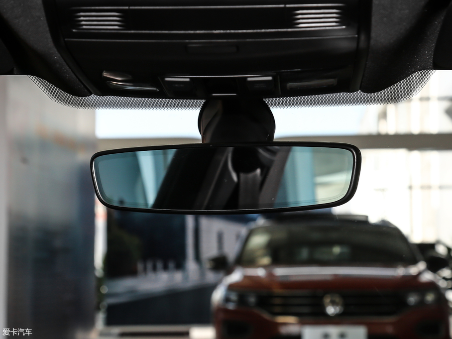 2019CC 330TSI A V