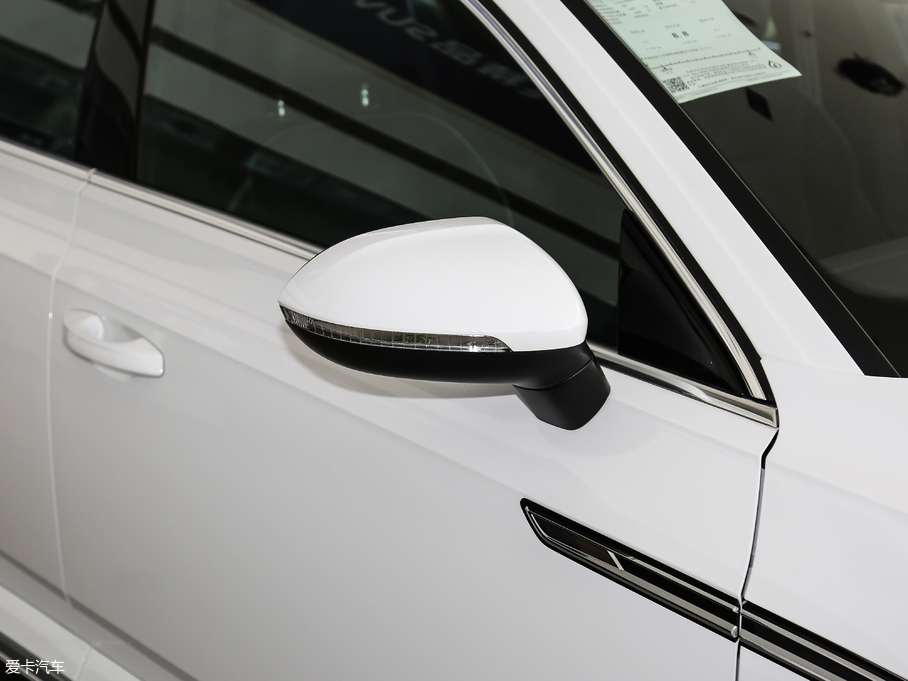 2019CC 330TSI A VI