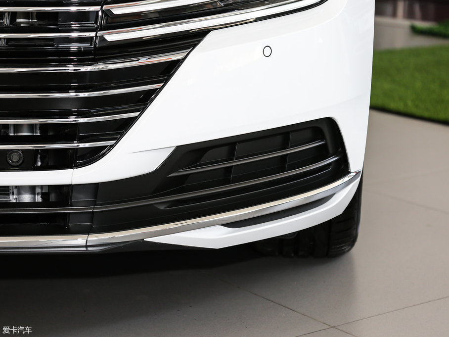 2019CC 330TSI A VI