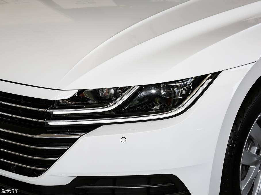 2019CC 330TSI A VI