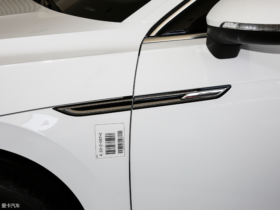 2019CC 330TSI A VI