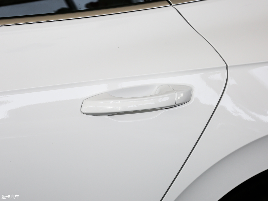 2019CC 330TSI A VI