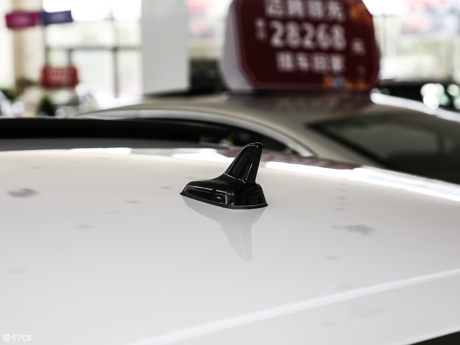 2019CC 330TSI A VI