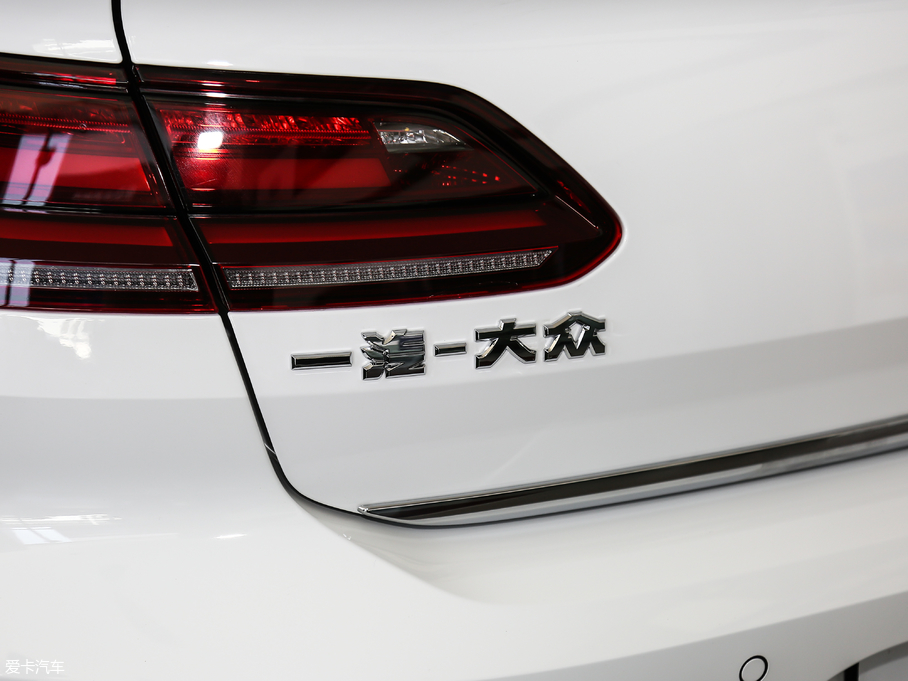 2019CC 330TSI A VI