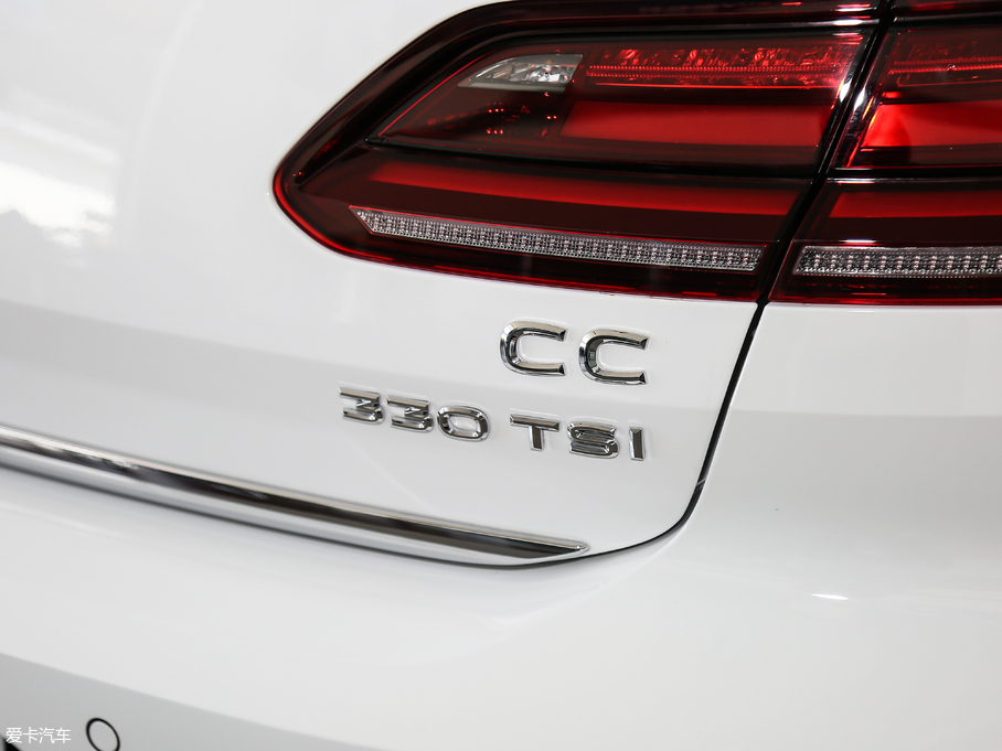 2019һ-CC 330TSI հ VI