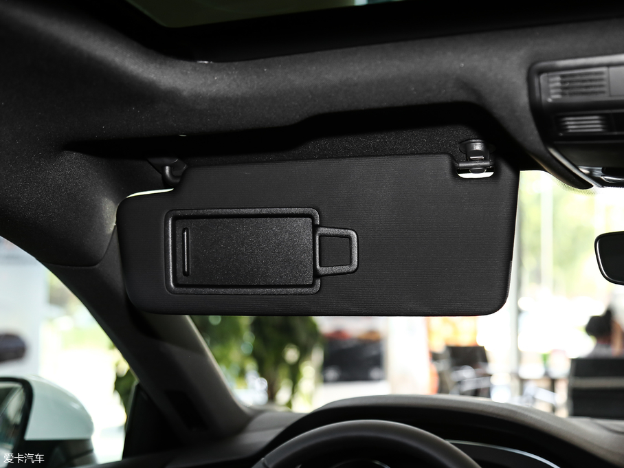 2019CC 330TSI A VI