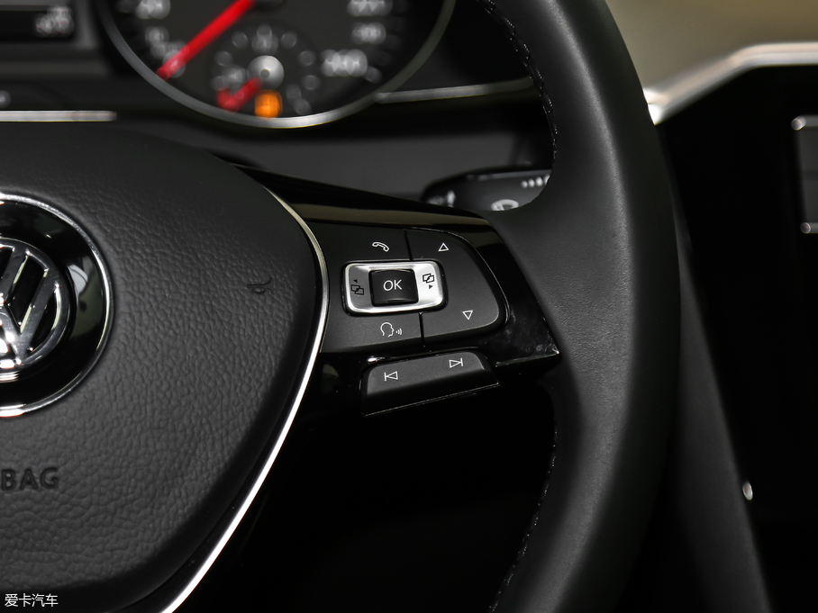 2019CC 330TSI A VI