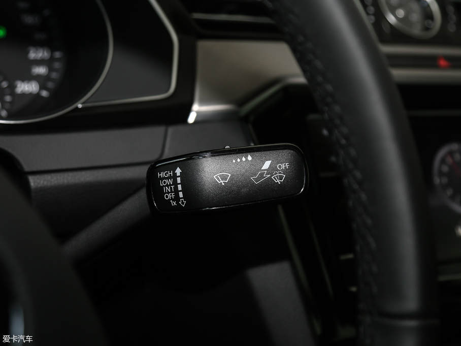 2019CC 330TSI A VI