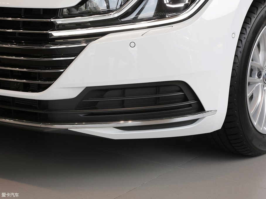 2019CC 330TSI  VI