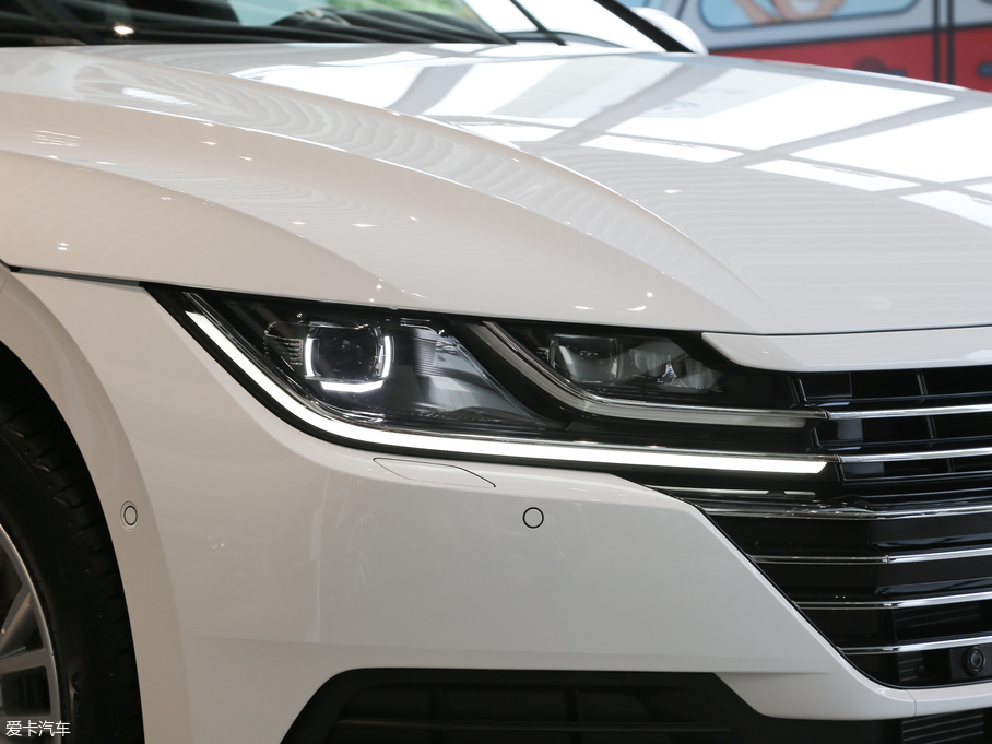 2019CC 330TSI  VI