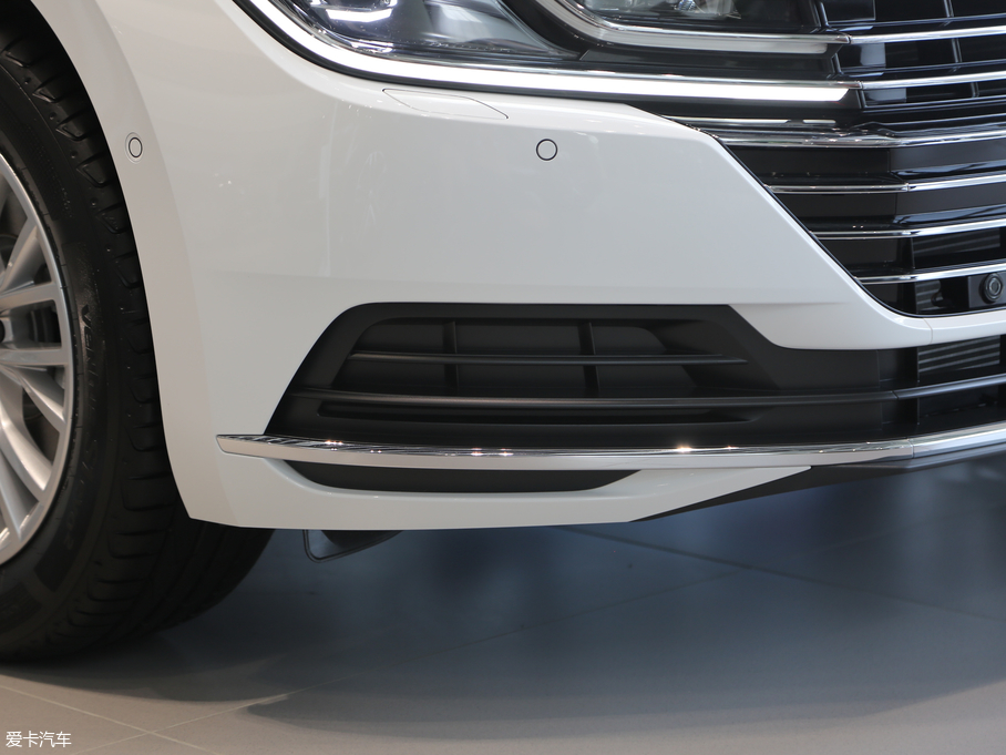 2019CC 330TSI  (gu)VI