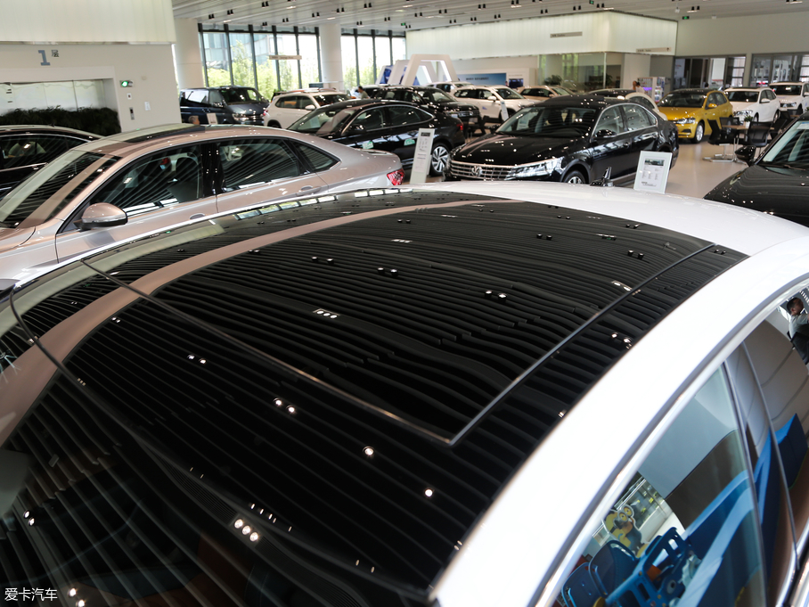 2019CC 330TSI  VI