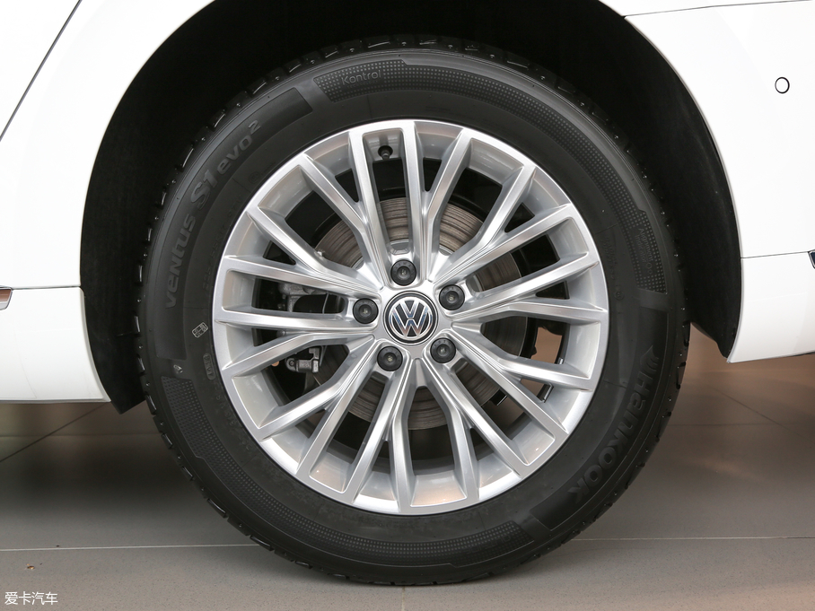 2019CC 330TSI  VI