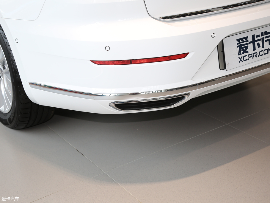 2019CC 330TSI  VI