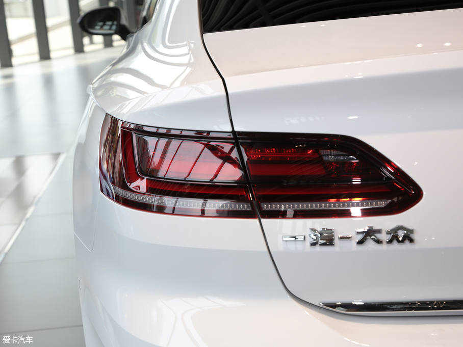 2019CC 330TSI  VI