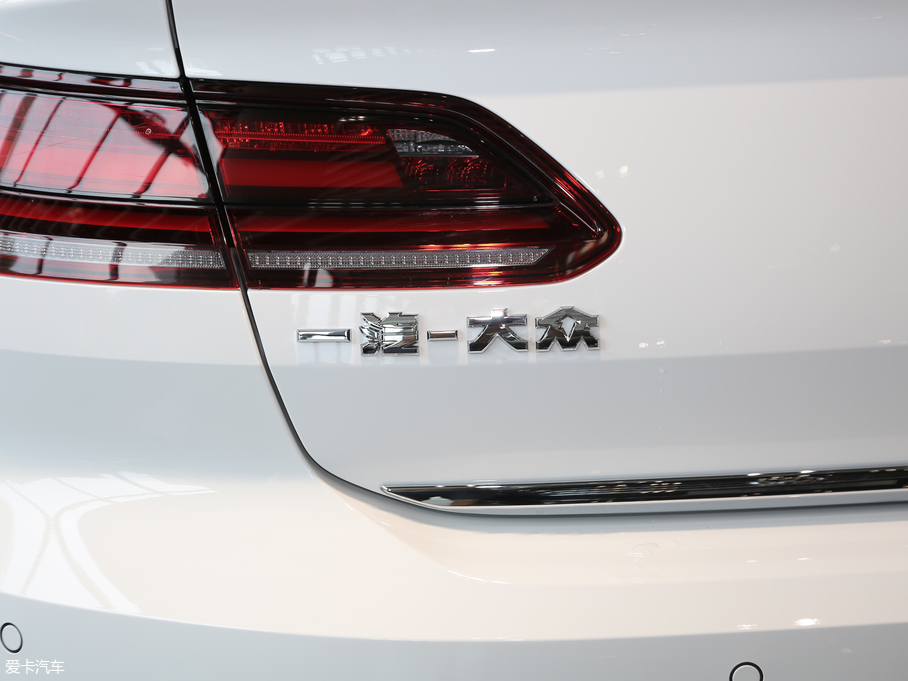 2019CC 330TSI  VI