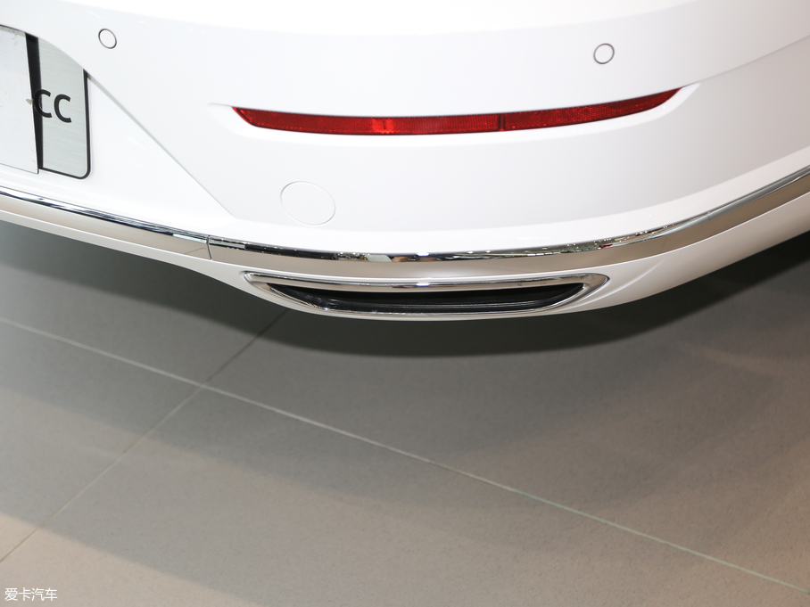 2019CC 330TSI  VI