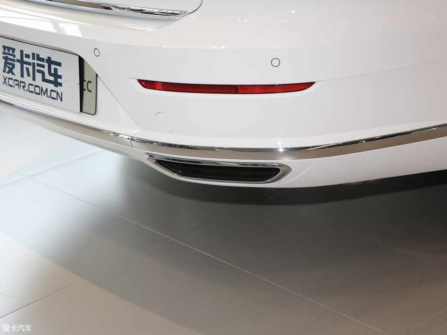 2019CC 330TSI  VI