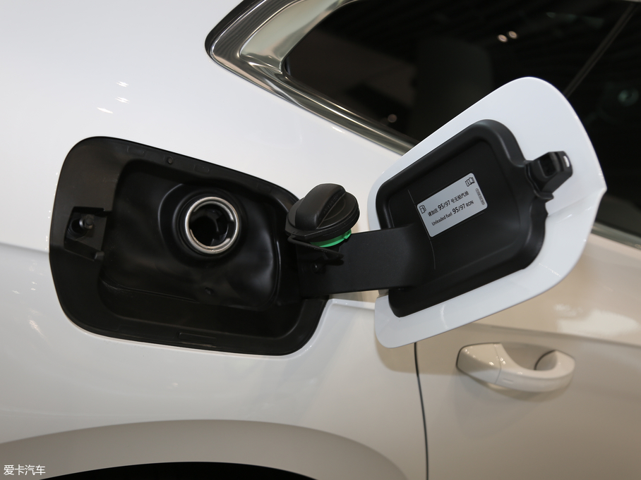 2019CC 330TSI  VI