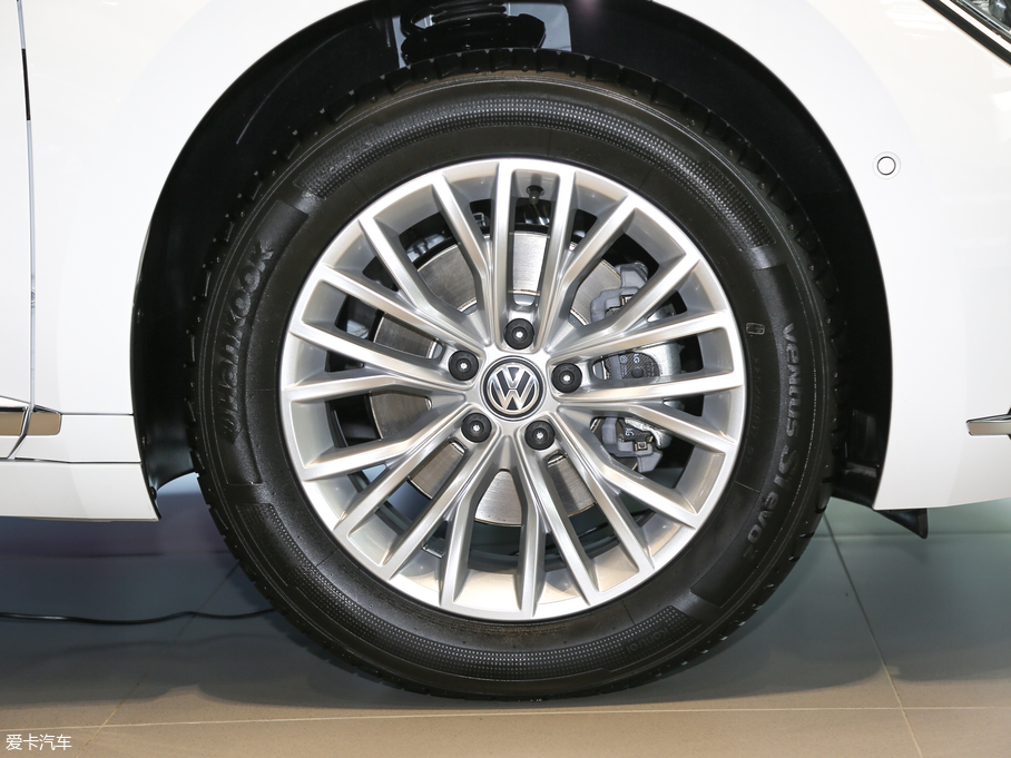 2019CC 330TSI  VI