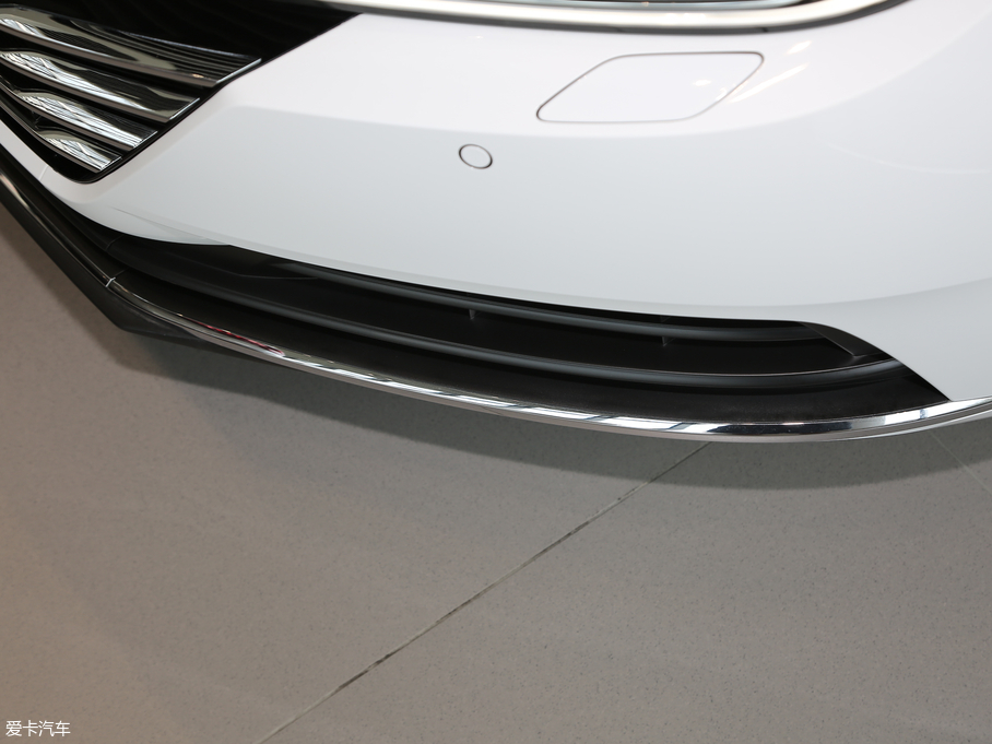 2019CC 330TSI  VI