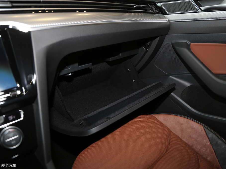 2019CC 330TSI  VI