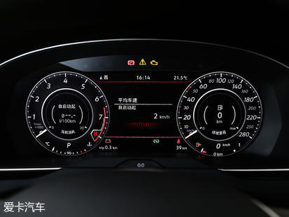 一汽-大眾2019款大眾CC