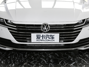 2019款330TSI 魅颜版 国V 中网