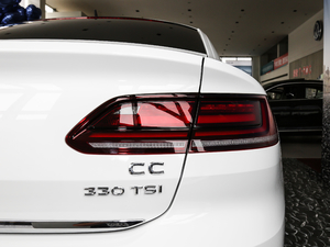 2019款330TSI 魅颜版 国V 尾灯