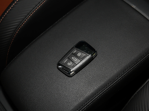 2019款380TSI 魅颜版 国V 车钥匙