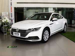 2019款330TSI 华颜版 国VI 左前45度