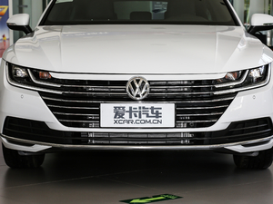 2019款330TSI 华颜版 国VI 中网