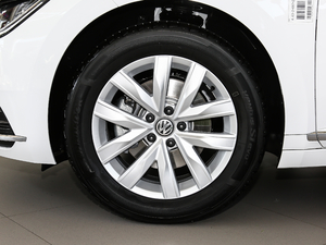 2019款330TSI 华颜版 国VI 轮圈