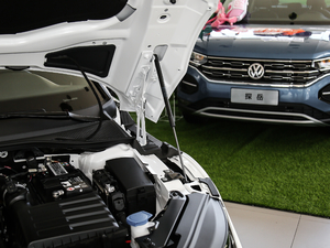 2019款330TSI 华颜版 国VI 其它
