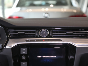 2019款330TSI 魅颜版 国VI 空调出风口
