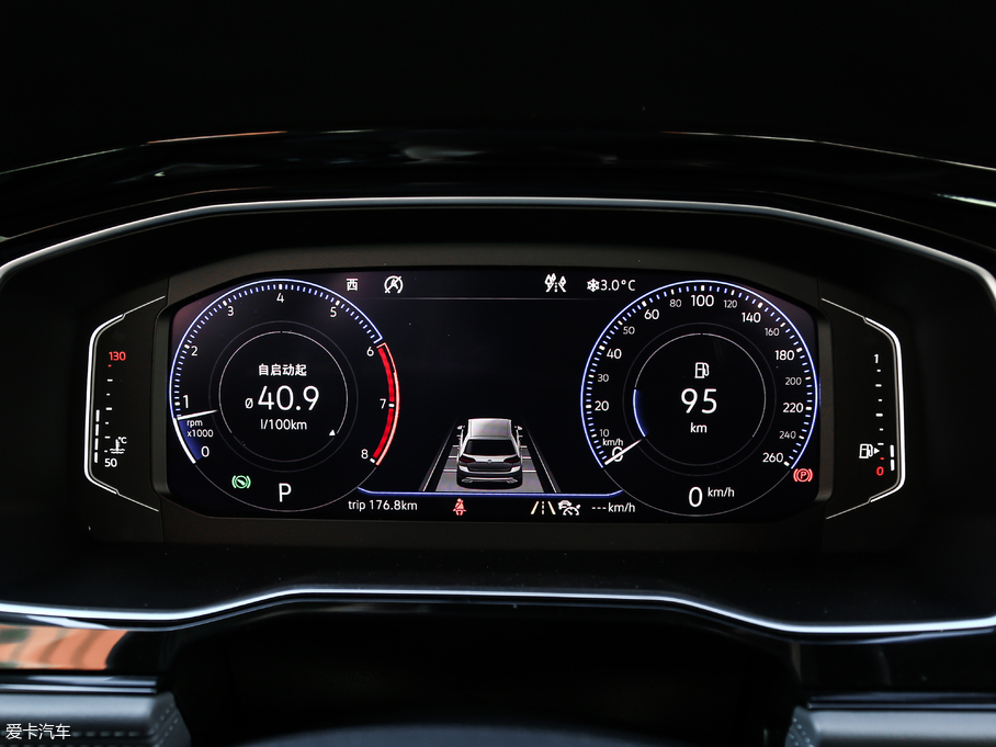 2019v 280TSI DSGŞ V