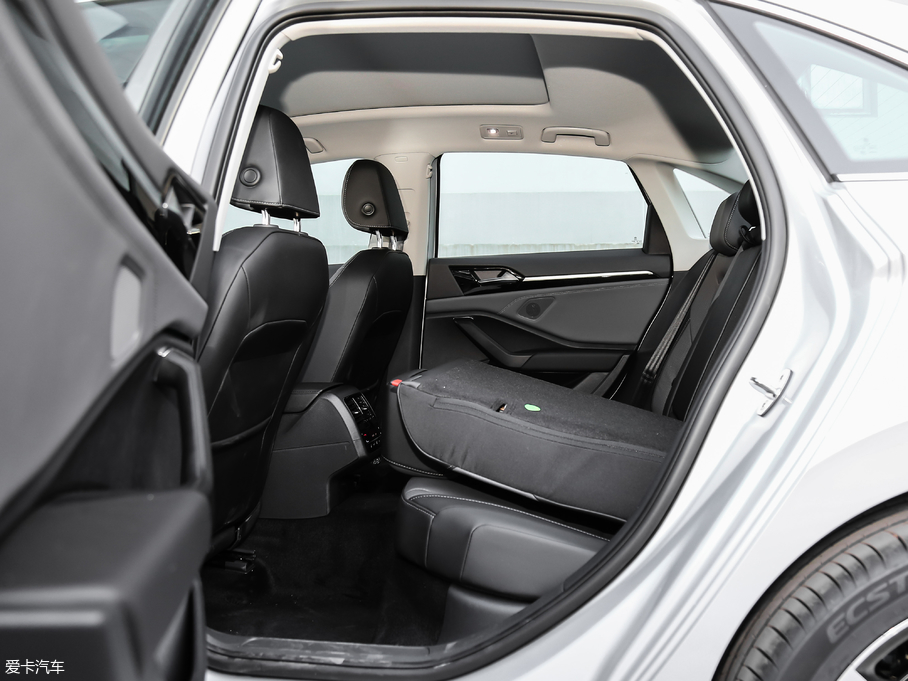 2019v 280TSI DSGŞ V