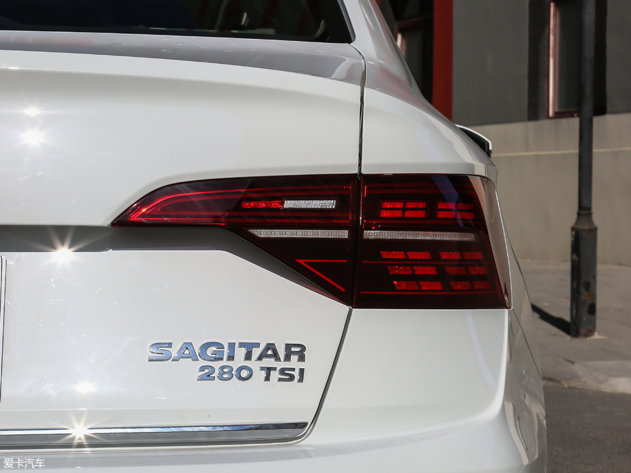 2019v 280TSI DSGŞ V