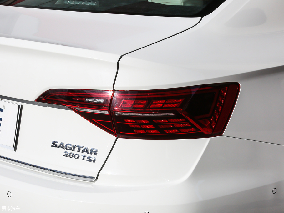 2019v 280TSI DSGŞ V