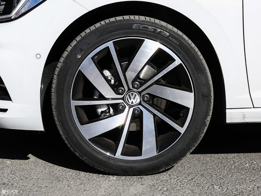 2019v 280TSI DSGŞ V