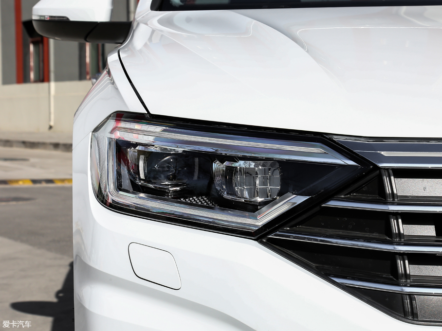 2019v 280TSI DSGŞ V