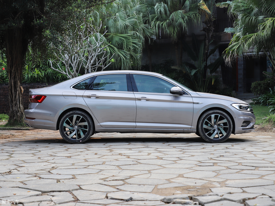 2019v 280TSI DSGŞ V