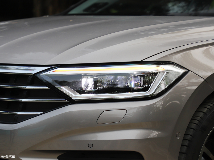 2019v 280TSI DSGŞ V