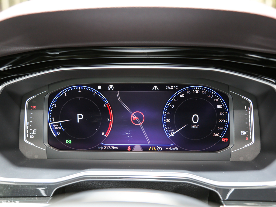 2019v 280TSI DSGŞ V