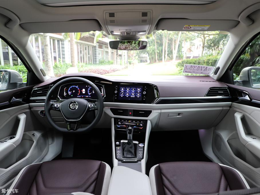 2019v 280TSI DSGŞ V