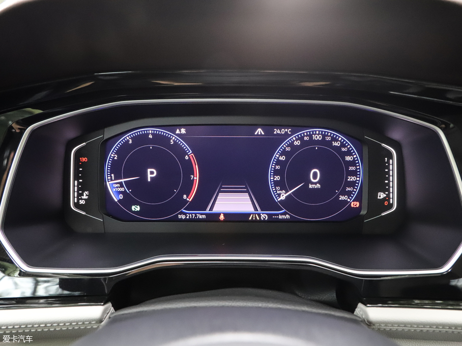 2019v 280TSI DSGŞ V